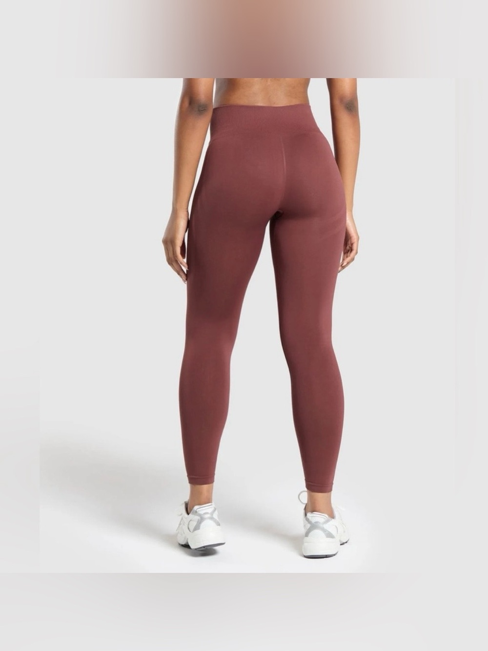 Gymshark Everyday Seamless Leggings XS - Picture 3 of 9
